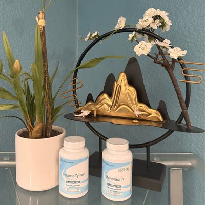 Nutra BioGenesis