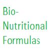 Bio-Nutritional Formulas