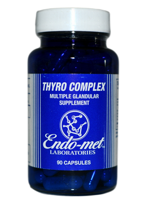Thyroid Supplements To Get Going Again!