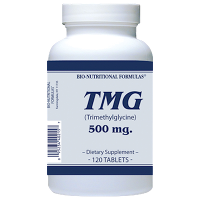Trimethylglycine