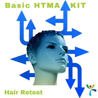 Hair Analysis Controversy