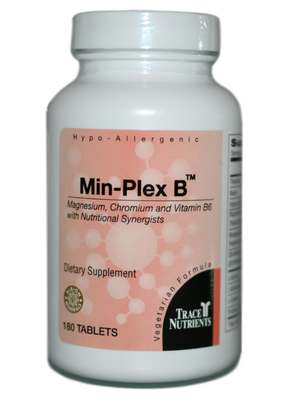 ​Trace Elements Min-Plex B
