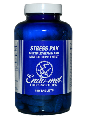 Metabolic Pack: Stress Pak