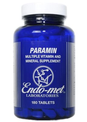 Endo-met&#39;s Paramin