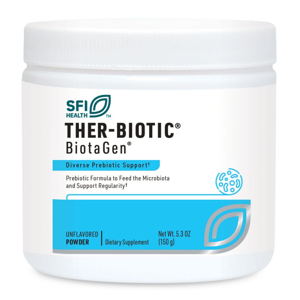 Ther-Biotic® Biotagen® Powder Klaire Labs/SFI Health