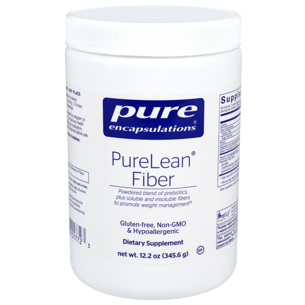 PureLean Fiber 345.6 Grams
