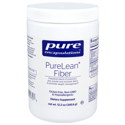 PureLean Fiber 345.6 Grams PureLean Fiber 345.6 Grams