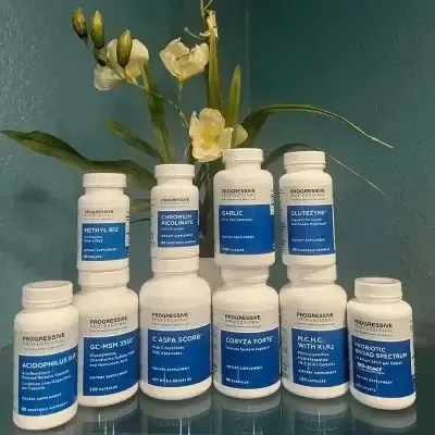 Progressive-Laboratories