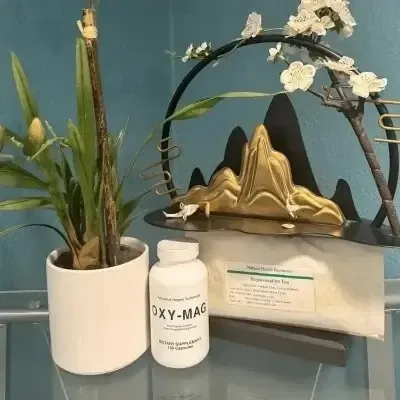 Natural Health Resources