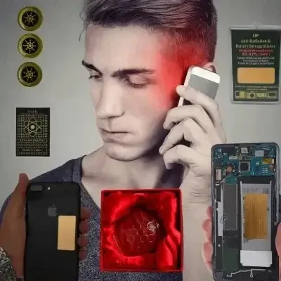 Quantum-Science-EMF-Protection