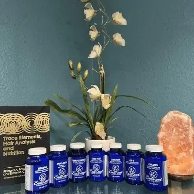 Arabic-Endo-met-Supplements