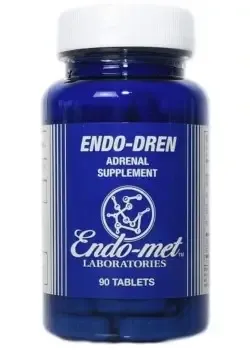 Endo-met Endo-Dren (90 Tablets) Endo-met Endo-Dren (90 Tablets)