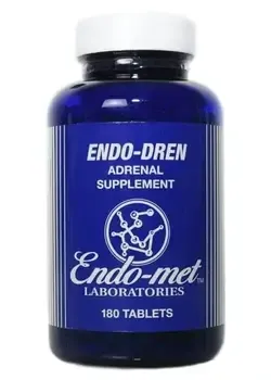 Endo-met Endo-Dren (180 Tablets) Endo-met Endo-Dren (180 Tablets)