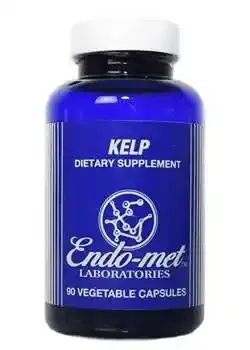 Endo-met Kelp (90 Capsules) Endo-met Kelp (90 Capsules)