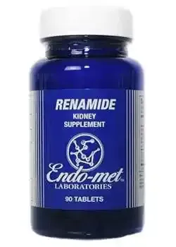 Endo-met Renamide (90 Tablets)