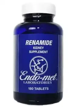 Endo-met Renamide (180 Tablets)