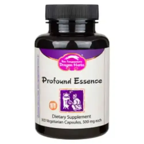 Dragon Herbs Profound Essence (100 Capsules) Dragon Herbs Profound Essence (100 Capsules)