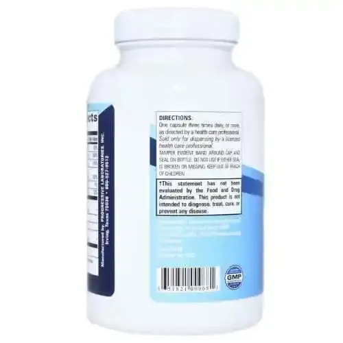 Progressive Laboratories Coryza Forte (90 Capsules)