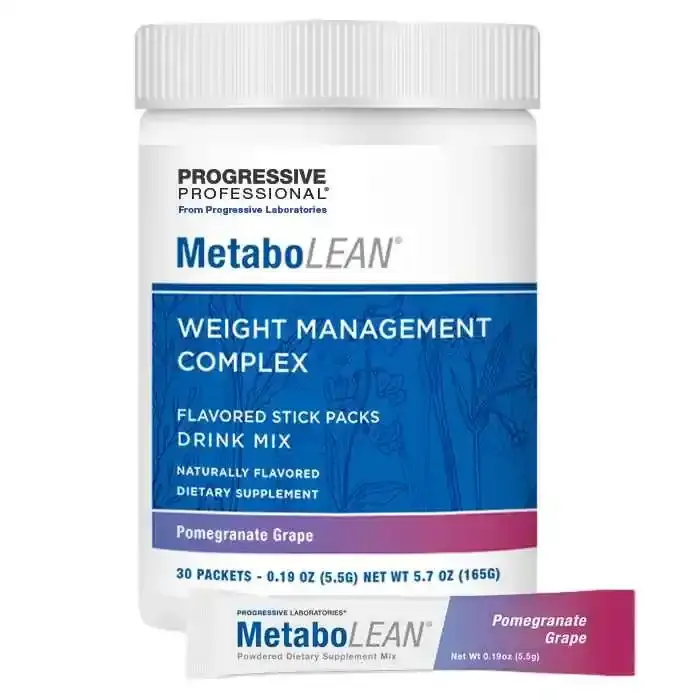 MetaboLEAN Weight Management Complex (30 Slim Sticks)