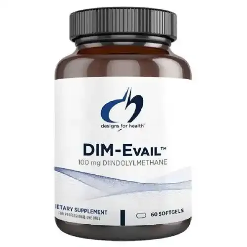 DIM-Evail (60 Softgels)