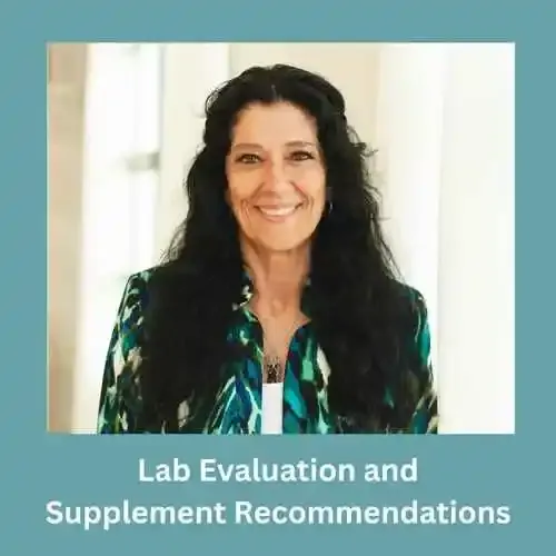 Lab Evaluation and Recommendations with Eileen Durfee