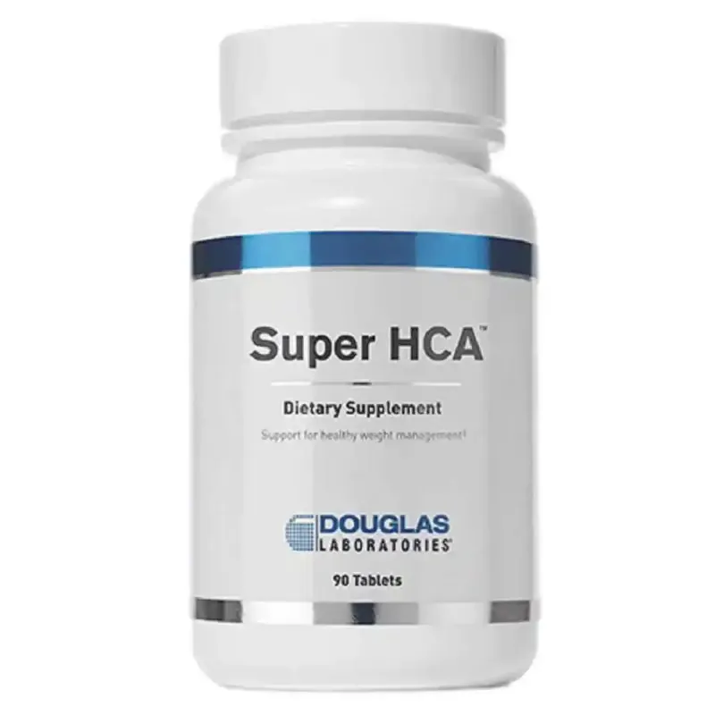 Douglas Labs Super HCA™ 90 Tablets