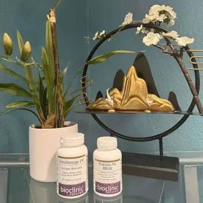 Bioclinic Naturals