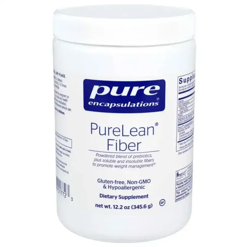 PureLean Fiber 345.6 Grams