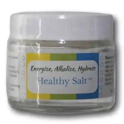 Healthy Salt