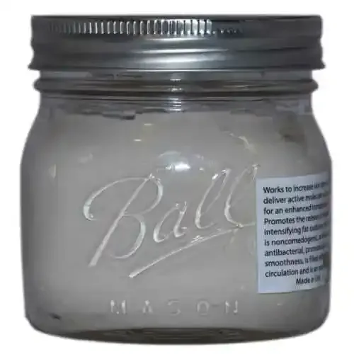Tallow Lotion Cellulite Reduction 16 oz