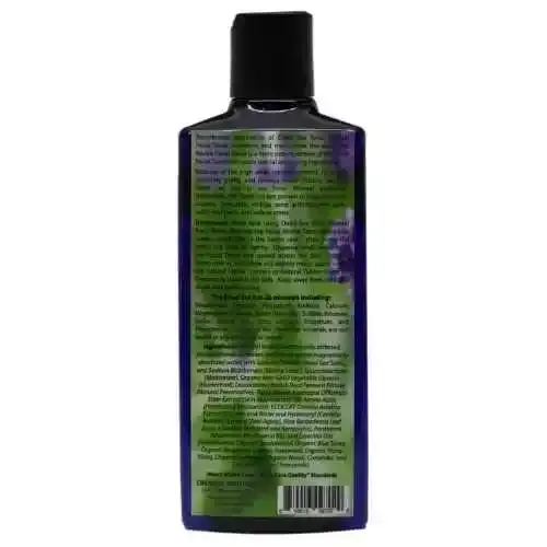 Dead Sea Mineral Facial Toner - Fresh