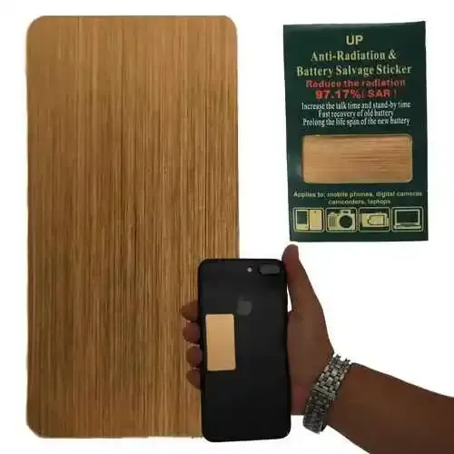 EMF Anti-Radiation Sticker