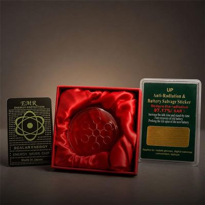 Quantum Science EMF Protection