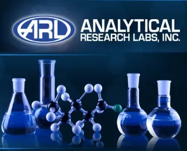 Analytical Research Labs HTMA Hair Analysis