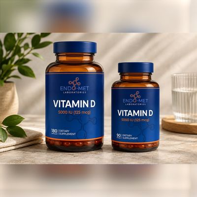 Vitamin D