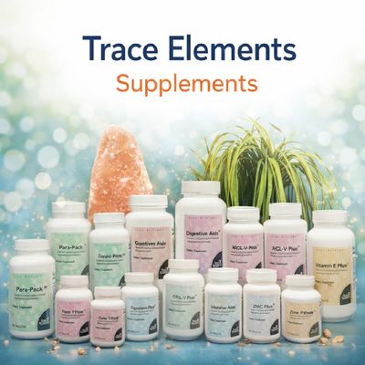 Trace Elements, Inc