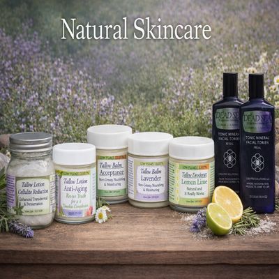 Skincare Products