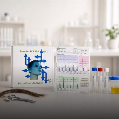 Shop Lab Testing