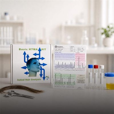 Shop Lab Testing