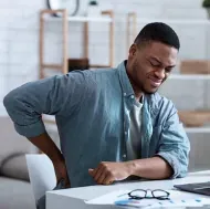 Importance of a Lower Back Curve