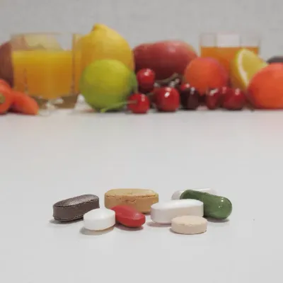 Five Reasons To Add Trace Elements and Endo-Met to Your Vitamin Supply