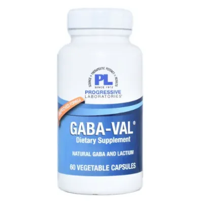 Support your hair analysis with GABA-Val