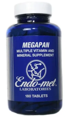 Megapan for Slow Oxidizers