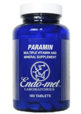 Endo-met's Paramin