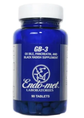 The Benefits of GB-3