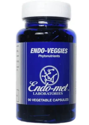 ​Endo-met Endo-Veggies