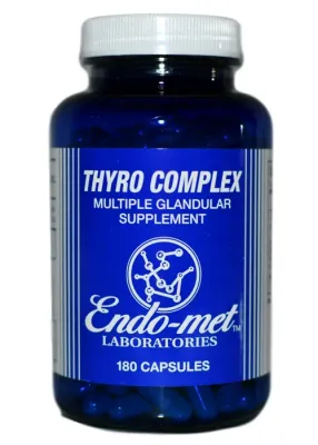 Thyroid Supplements To Fight Age
