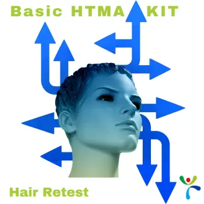 The importance of a Hair Analysis Retest
