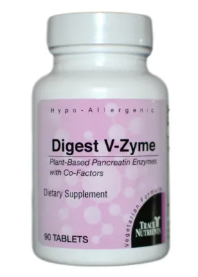 Trace Elements, Inc. Supplements