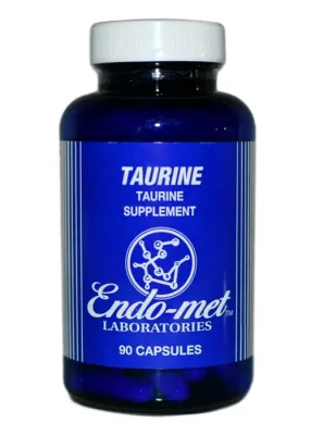 Benefits of Taurine with Hair Analysis